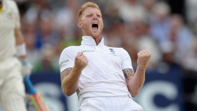 Ben Stokes will receive his rehabilitation schedule on Wednesday and should be back in business for the opening Test at Lord's © Getty Images (File Photo)