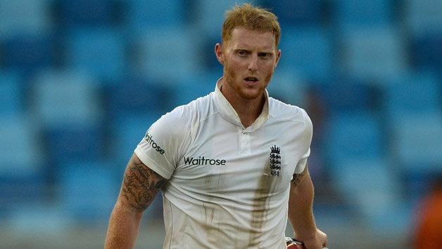 Ben Stokes has been sidelined for six week © Getty Images (File Photo)