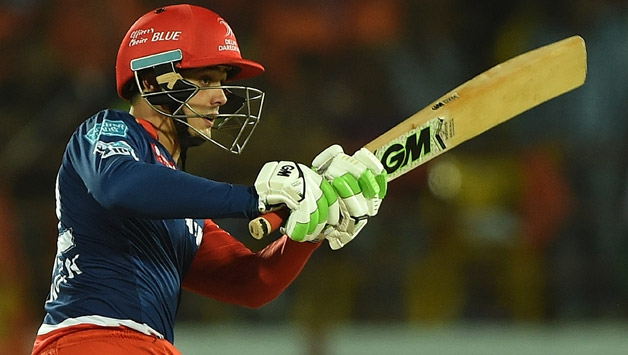 Quinton de Kock scored a good half-century © AFP (File Photo)