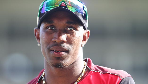 Dwayne Bravo © Getty Images