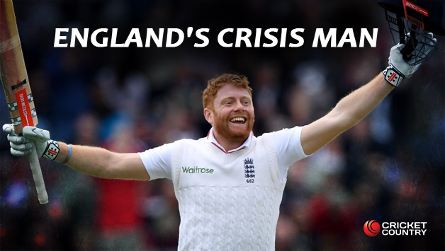 Jonny Bairstow has shown great form for both Yorkshire and England © Getty Images