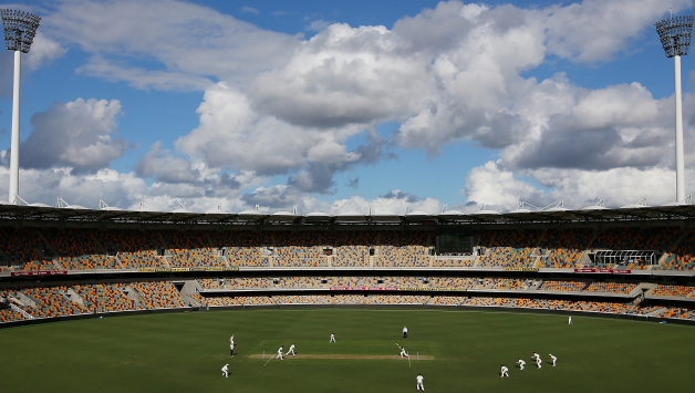 Gabba Cricket Ground, Brisbane © Getty Images
