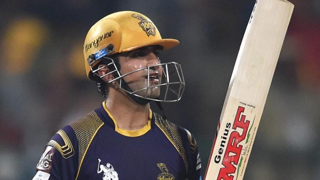 Gautam Gambhir © AFP (FIle photo)