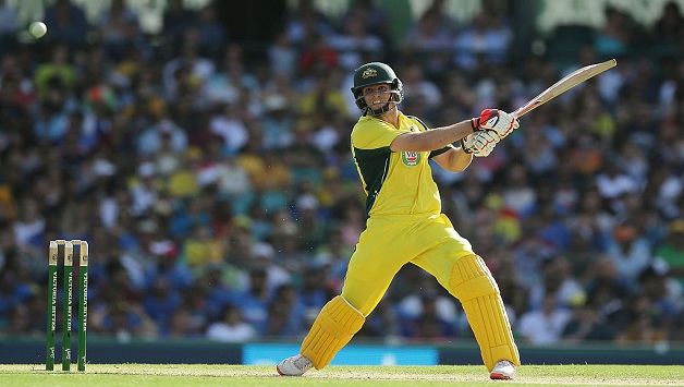Mitchell Marsh 30 ODI's and 15 Test's for Australia © Getty Images 