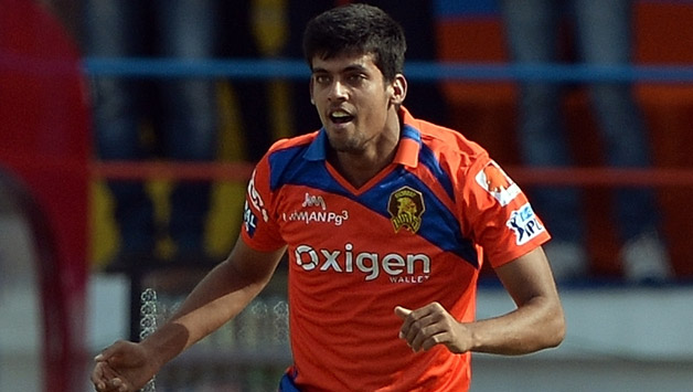 Shivil Kaushik will be a key player for GL against DD © AFP 