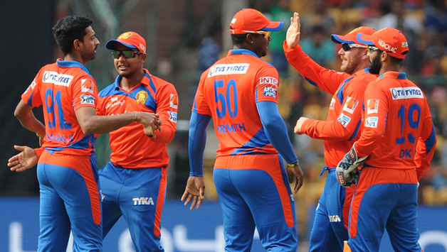 GL also boasts of quality all-rounders in Dwayne Bravo and Ravindra Jadeja, who can add enough firepower in the lower order © AFP