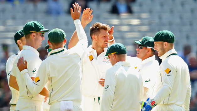 Australia will play Pakistan in a day-night Test at Gabba © Getty Images