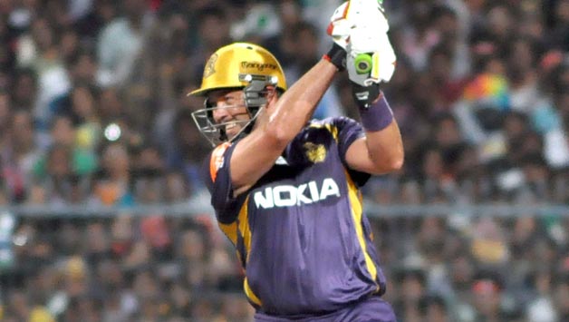 Jacques Kallis played a crucial part in helping KKR win the IPL title on two occasions © IANS