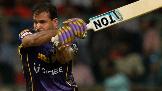 Yusuf Pathan © AFP