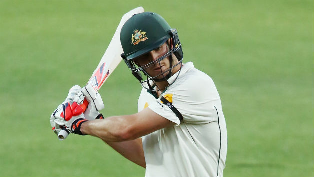 Mitchell Marsh has been asked to fly back to Australia and would be assessed, ahead of the upcoming Australia's tour of West Indies © Getty Images (File Photo)