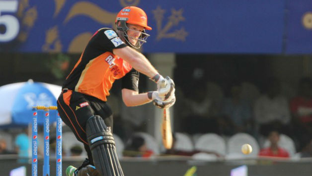 Eoin Morgan  © IANS