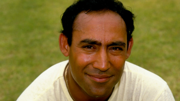 Mudassar Nazar was also in the running for the Pakistan team's head coach's position recently © Getty Images