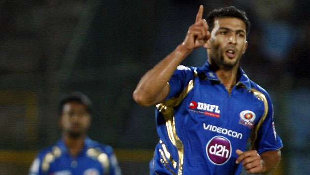 Rishi Dhawan will look t make a bigger impacet if he gets a chance in the Indian playing XI this time © PTI