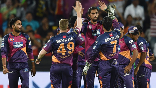 RPS would aim for a win here in order to make their way for play offs © AFP