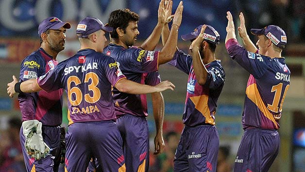 RPS have had a forgetful campaign © AFP