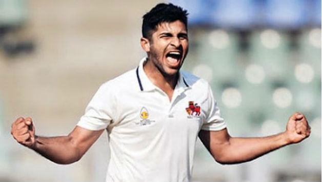 Shardul Thakur was one of the leading wicket-takers in Ranji Trophy 2015-16 Photo Courtesy: Wikimedia Commons