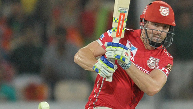Shaun Marsh © AFP