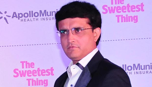 Sourav Ganguly also said day-night Test cricket is a must © IANS