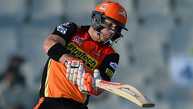 David Warner