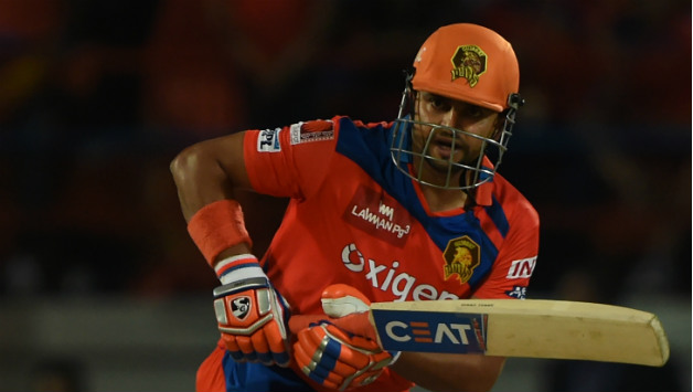 Suresh Raina and co. have won 6 games out of 7 matches played in IPL 2016 © AFP