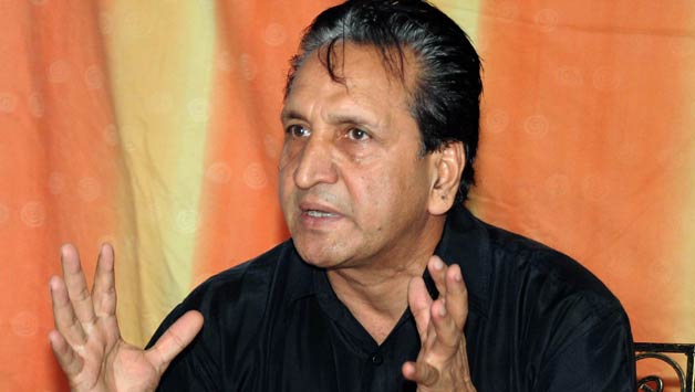 Abdul Qadir says the boot camp will not be able to improve the performance of the players © AFP