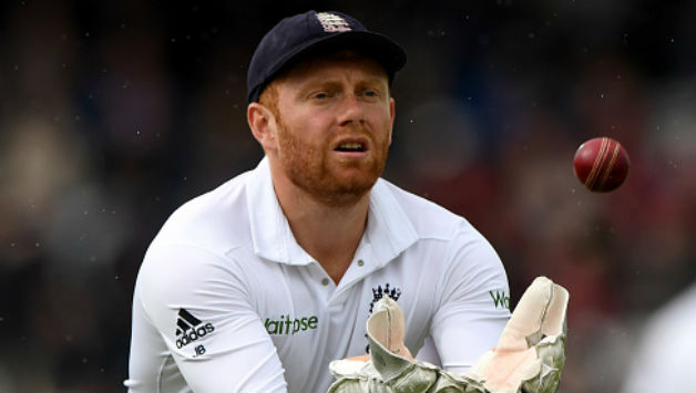 bairstow