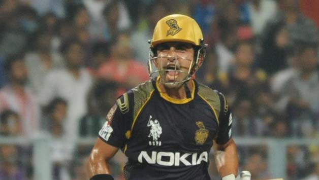 Gauatam Gambhir will lead KKR team © IANS