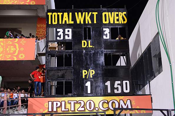 IPL body set to introduce LED scoreboards in Kanpur matches