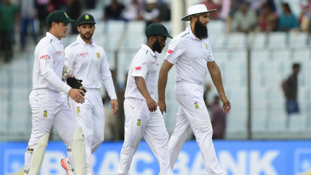 JP Duminy said players are picked in the national squad entirely based on their merit © AFP
