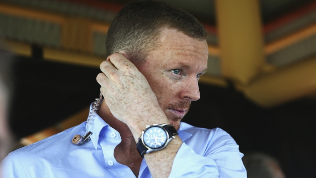 Chris Rogers played a key role for Australia in Test cricket during his heydays © Getty Images
