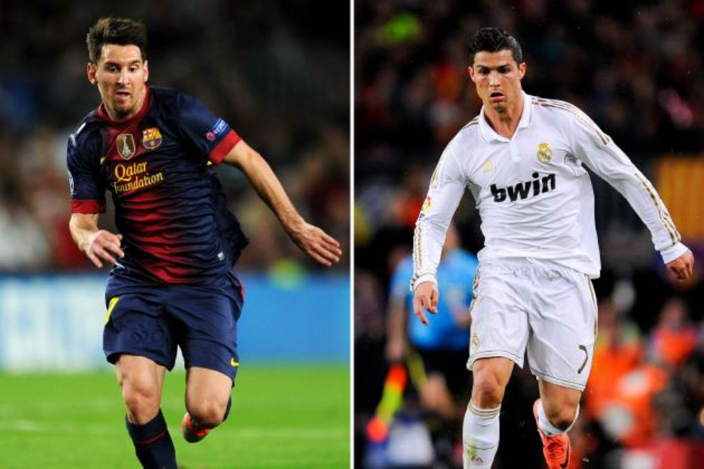 Who is better soccer player between Lionel Messi and Cristiano Ronaldo?