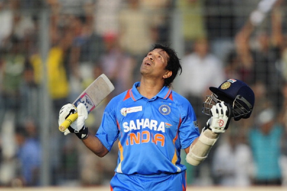 Unique records held by Indian Cricketers