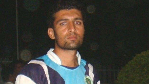 The 26-year old is thinking of settling in England if things remain the same. (Photo Courtesy: PakPassion)