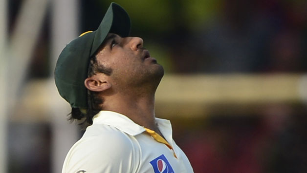 Some of the top Pakistan cricketers, including national Twenty20 (T20) captain Sarfraz Ahmed and Umar Akmal, have failed to meet the required fitness standard © AFP