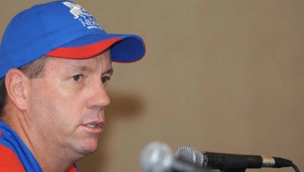 Stuart Law says he is open for any offer from any side © AFP