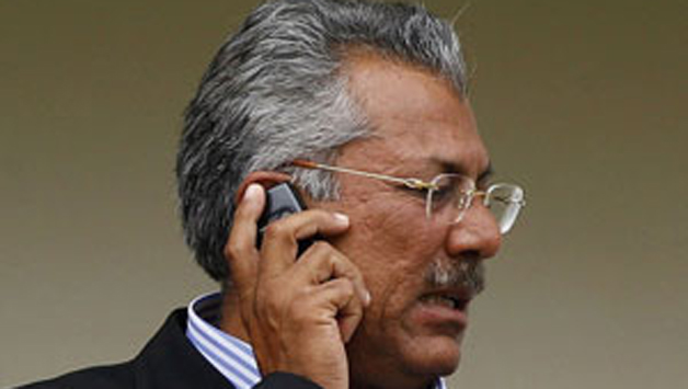 Zaheer Abbas said he was concerned that Pakistan cricket has stopped producing legends © Getty Images