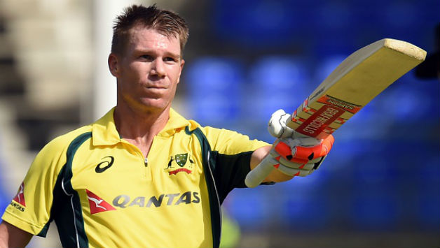 David Warner's improvement graph has been very impressive across formats since 2013 © Getty Images