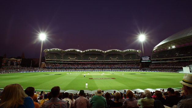 Kolkata looks like the most likely venue for the Day-Night Test if it happens © Getty Images