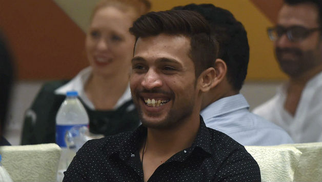 Mohammad Aamer was suspended for 5 years after he was found guilty for fixing  © AFP