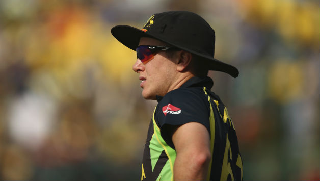 Adam Zampa wants to keep improving and gain experience  © Getty Images