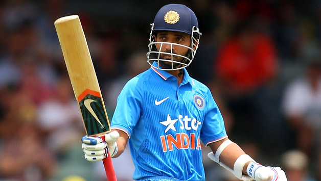 Ajinkya Rahane © Getty Images