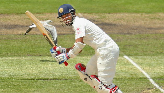 Ajinkya Rahane has been recently appointed as Vice Captain of team india in Tests © Getty Images