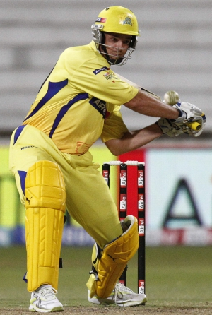 Albie Morkel turns 35 on June 9 © Getty Images