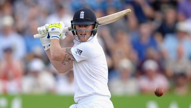 Ben Stokes scored 258 against South Africa earlier in 2016 © Getty Images