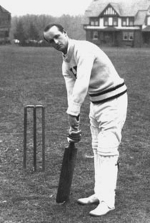C Christopher 'Christie' Morris. Photo courtesy: Wikimedia Commons
