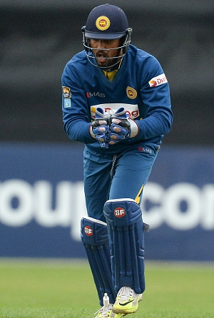 Sri Lanka will want to win this series to come stronger ahead of ODI series against England © Getty Images