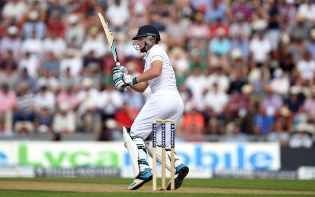 Jos Buttler is the primary wicketkeeper for England in ODI's and T20I's © Getty Images