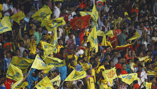 BCCI now wants to approximately double this fee © IANS