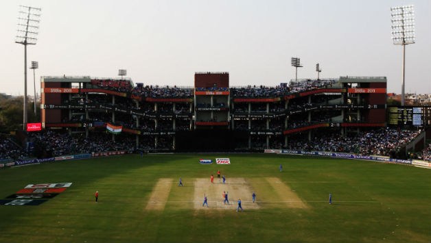 A bench headed by NGT Chairperson Justice Swatanter Kumar passed the order after the lawyer, appearing for DDCA, refuted the allegations that it was using RO water © Getty Images
