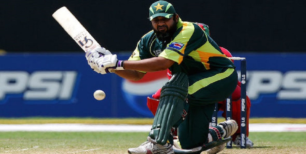 Sachin Tendulkar, Rahul Dravid and other with most half centuries in ODI career